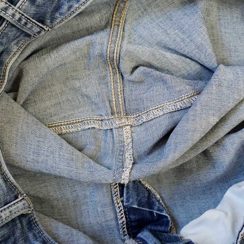 Torrid Jeans Size 24R - Picture 9 of 10
